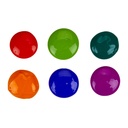 Bold Washable Project Paint 6 Colors