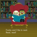 Buddy Readers: Level C Parent Pack