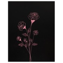 Color Craze Art Paper 12 Sheets