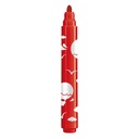 Color'Peps My First Safety Tip Ultrawashable Markers Pack of 12