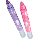 Color'Peps My First Safety Tip Ultrawashable Markers Pack of 12