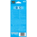 Color'Peps Triangular Oil Pastels Pack of 12