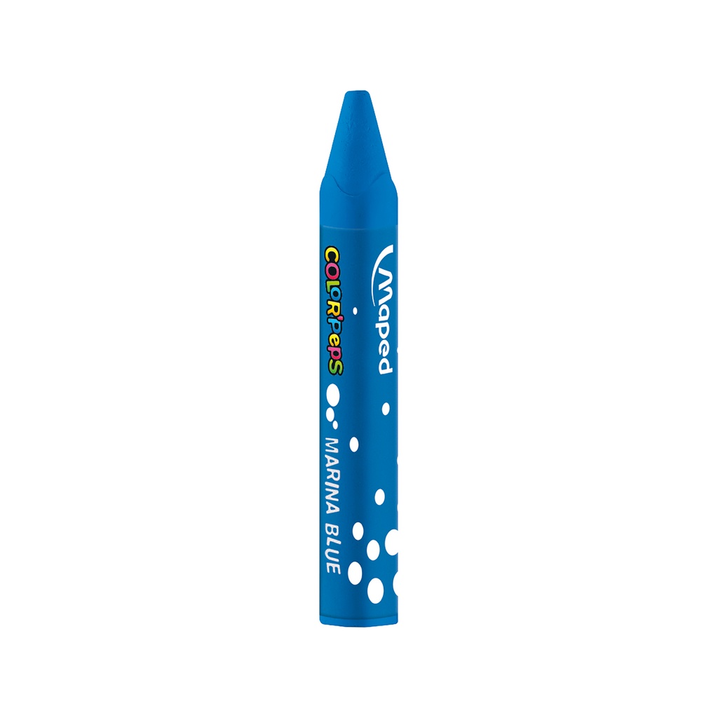 Color'Peps Triangular Oil Pastels Pack of 12