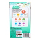 Colors of Kindness Fine Line Washable Markers 10 Count