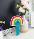 Kind Vibes Rainbow Cut-Outs