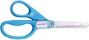 Scissor Caddy with 24ct Sharp 5" Guppy Scissors