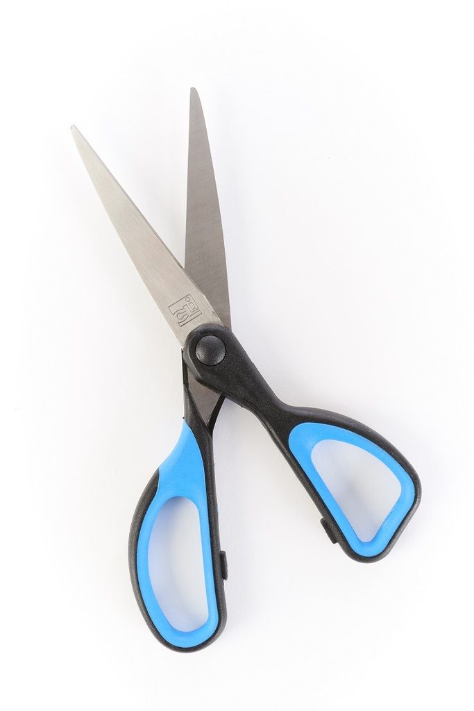 12ct Cushion Grip 7" Scissors