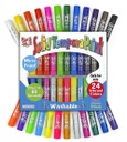 24ct Kwik Stix Tempera Paint Set