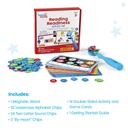 Reading Readiness Activity Set