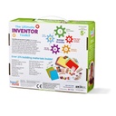 The Ultimate Inventor Toolkit Ages 5+