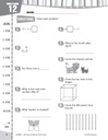 Practice Assess Diagnose 180 Days of Math Gr 3