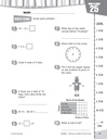 Practice Assess Diagnose 180 Days of Math Gr 3