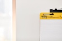 2ct Post It Super Sticky Wall Easel