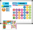 Giant Magnetic Calendar Set