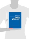 Scholastic Daily Planner