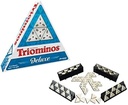 Tri-ominos Deluxe Game