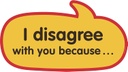 Conversation Starters Bulletin Board Set