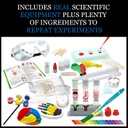 Wild Environmental Science Medical Science Kit