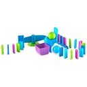 STEM Explorers Domino Dash