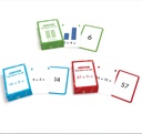 Addition Flashcards