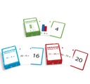 Addition Flashcards