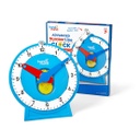 Magnetic Demonstration Advanced Numberline Clock