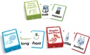 Word Recognition Flashcards