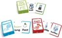 Word Recognition Flashcards