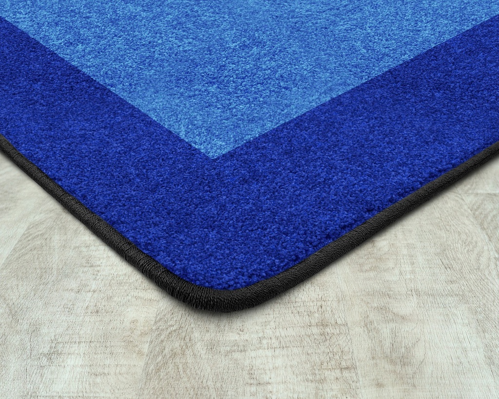 All Around 5'4" x 7'8" Area Rug