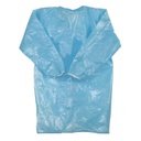 Smart Smock, Long Sleeve, Kid Size, Pack of 12