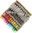 24 ct. Crayola Neon Crayons