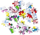 28 Piece Compoz-A-Puzzle® 24ct Class Pack