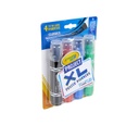 4ct Crayola Classic Colors Project XL Poster Markers