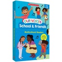 Our Voices School & Friends Single Copy