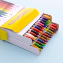 Premium Crayons 48 Count