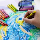 Premium Crayons 48 Count