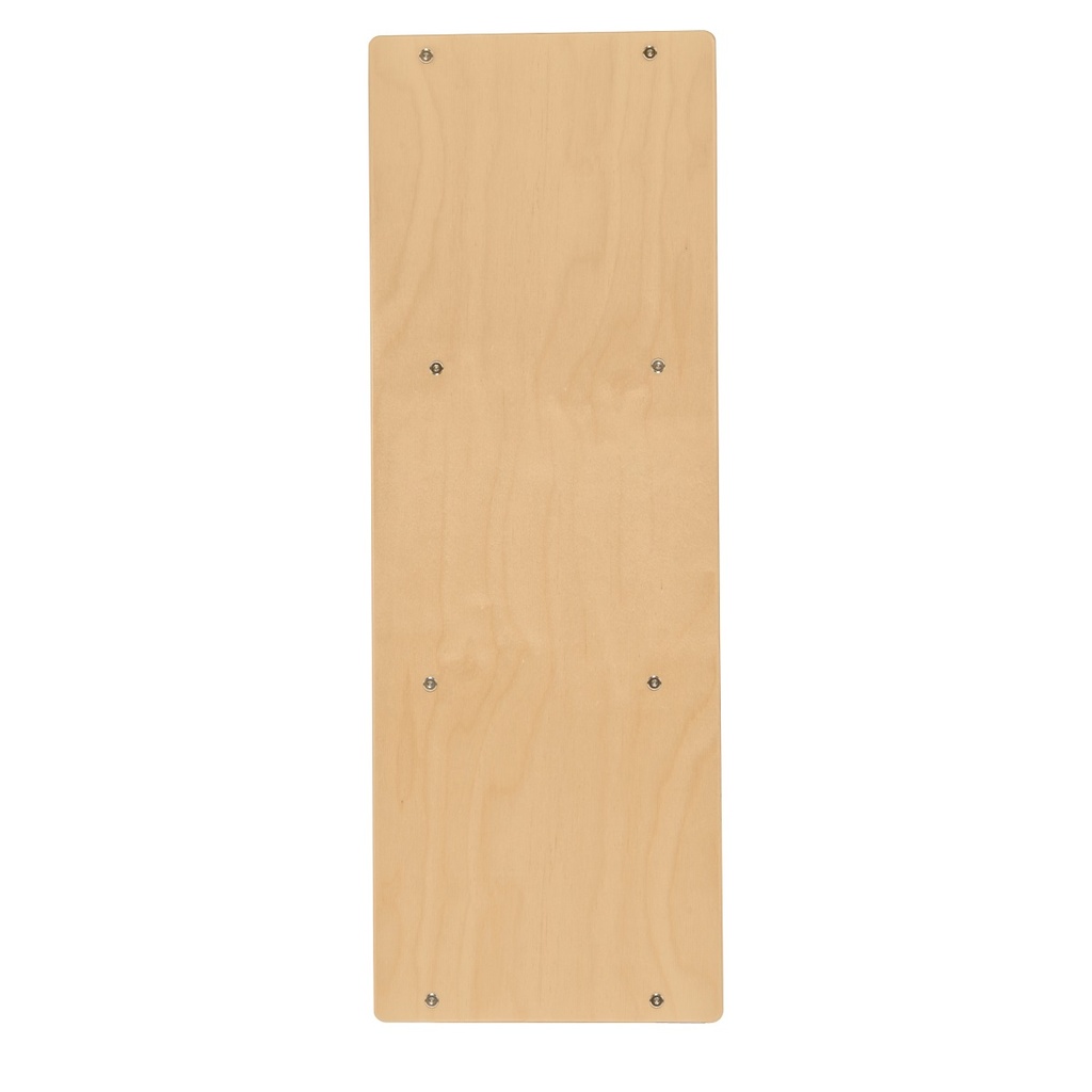 Contender 8 Open Shelf Storage Unit - Rta