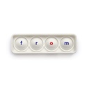 Sight Word Bubble Boards Set of 12