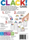 Clack!™ Matching Game