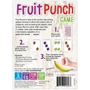 Fruit Punch Game