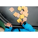 Tactile Array Stones