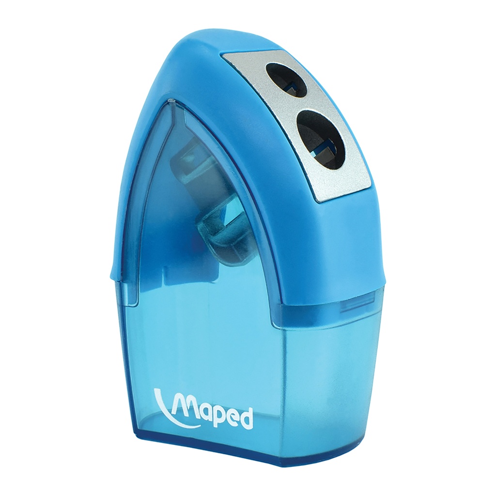Tonic 2 Hole Pencil Sharpener