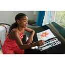 White 12" x 18" 140 lb. Watercolor Paper 50 Sheets