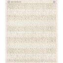 Woven Magnetic Mini Pocket Charts Set of 4