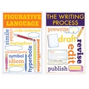 Writing Chatter Charts Set of 8