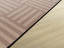 Hashtag Tone On Tone Almond (Seats 24) 6x8'4 Rectangle