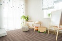 Hashtag Tone On Tone Almond (Seats 24) 6x8'4 Rectangle