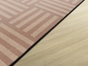 Hashtag Tone On Tone Almond (Seats 30) 7'6x12 Rectangle
