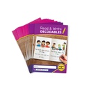 Read & Write Decodables Set B