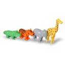 Popular Playthings Magnetic Mix or Match® Animals